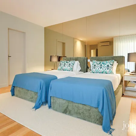 Pure - Termal - By Unlock Monchique