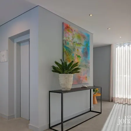 Pure - Termal - By Unlock Szálloda Monchique