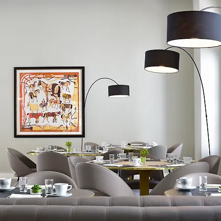 ホテル Pure - Termal - By Unlock 4*