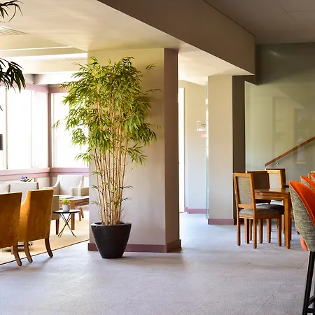 Pure - Termal - By Unlock 4*