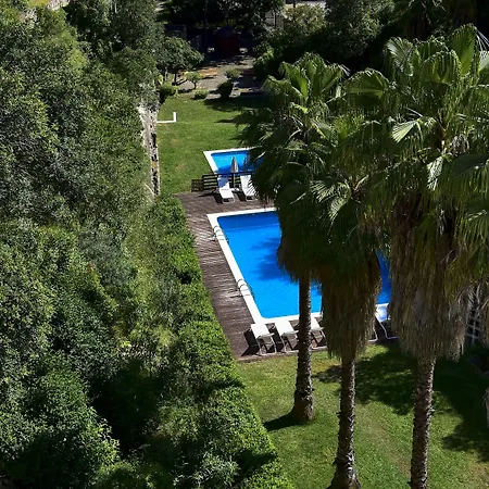 Pure - Termal - By Unlock 4* モンシケ