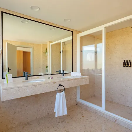 Pure - Termal - By Unlock 4*