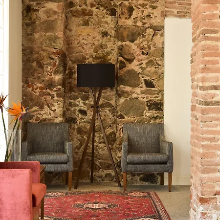 Pure - Termal - By Unlock ホテル モンシケ