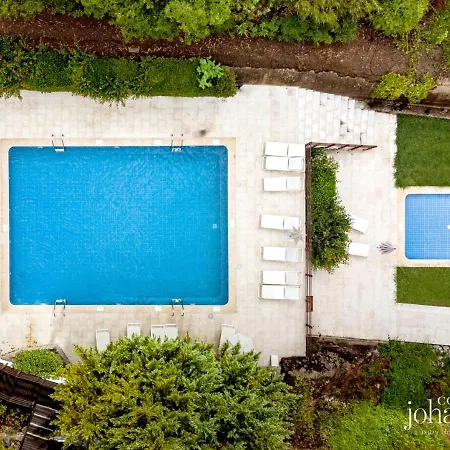 酒店 Pure - Termal - By Unlock 蒙希克