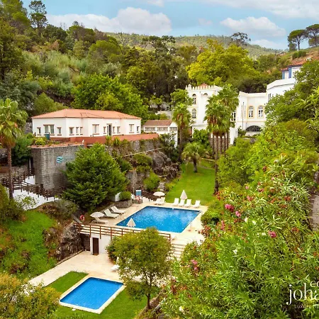 Pure - Termal - By Unlock 4*