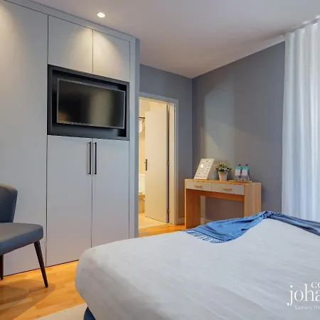 Pure - Termal - By Unlock 4*