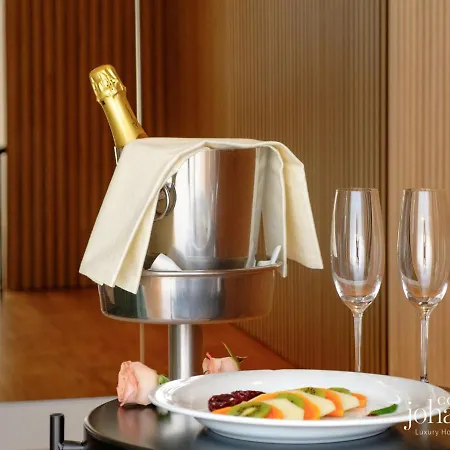 Pure - Termal - By Unlock 4* 蒙希克