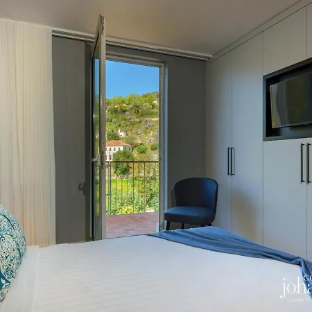 Pure - Termal - By Unlock 4*