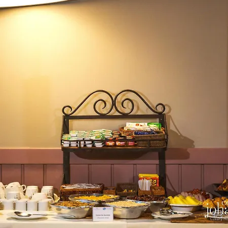 Hotel Pure - Termal - By Unlock Monchique