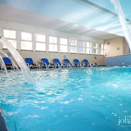 Pure - Termal - By Unlock 4* 蒙希克