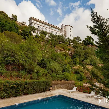 酒店 Pure - Termal - By Unlock 蒙希克