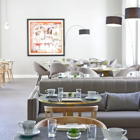 Hotell Pure - Termal
