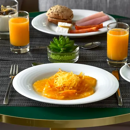 Hotell Pure - Termal 4*
