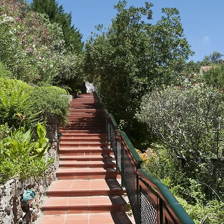 Hotell Pure - Termal Monchique