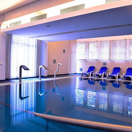 Hotel Pure - Termal - By Unlock Monchique