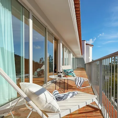 Hotell Pure - Termal