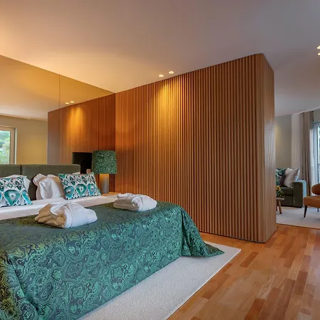 Pure - Termal - By Unlock 4*