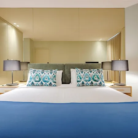Otel Pure - Termal Monchique