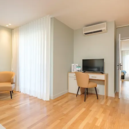 Pure - Termal Hotell