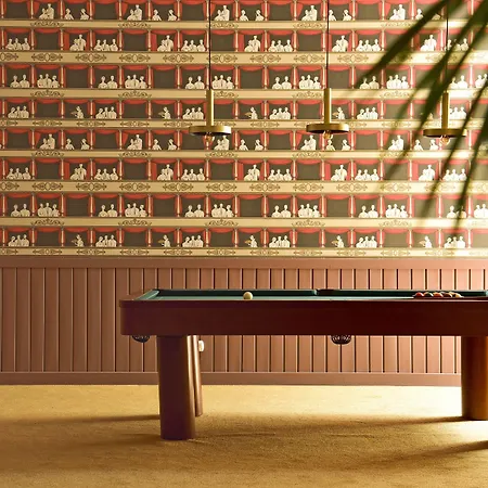 Pure - Termal - By Unlock 蒙希克