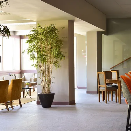 Hotel Pure - Termal - By Unlock Monchique