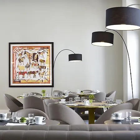 Pure - Termal - By Unlock 4*