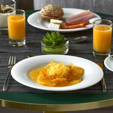 Hotel Pure - Termal - By Unlock