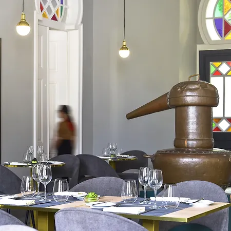 Pure - Termal - By Unlock 4* 蒙希克