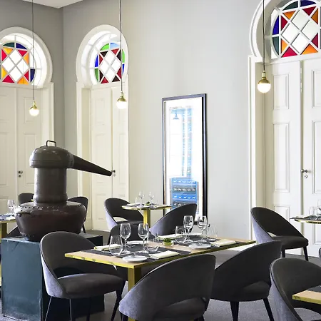 Pure - Termal - By Unlock 4*