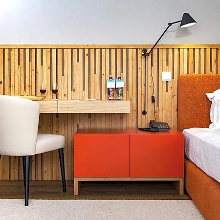 Pure - Termal Hotel Monchique