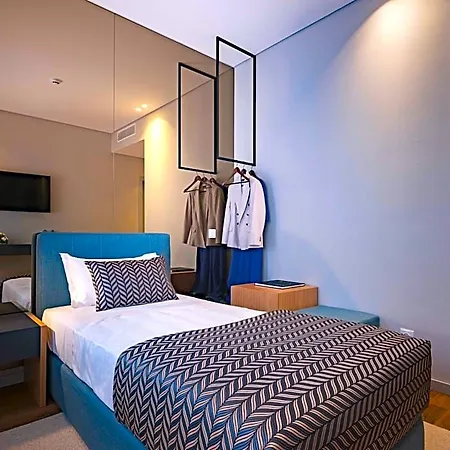 Hotel Pure - Termal