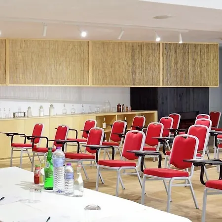 Pure - Termal Hotel Monchique