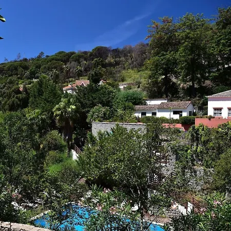 Pure - Termal Hotel Monchique