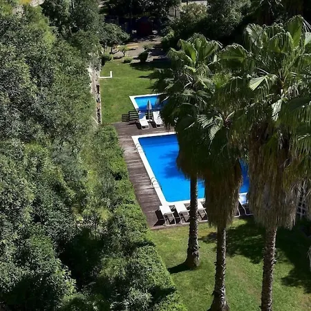 Pure - Termal Hotel Monchique