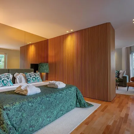 Pure - Termal Hotel Monchique