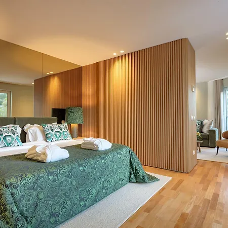 Hotel Pure - Termal 4*