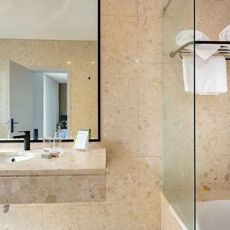 Pure - Termal Hotel Monchique