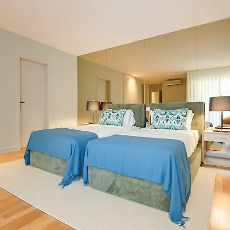 Hotel Pure - Termal Monchique
