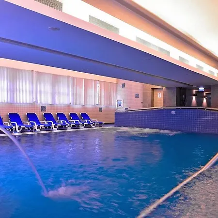 Pure - Termal - By Unlock Hotel 4*