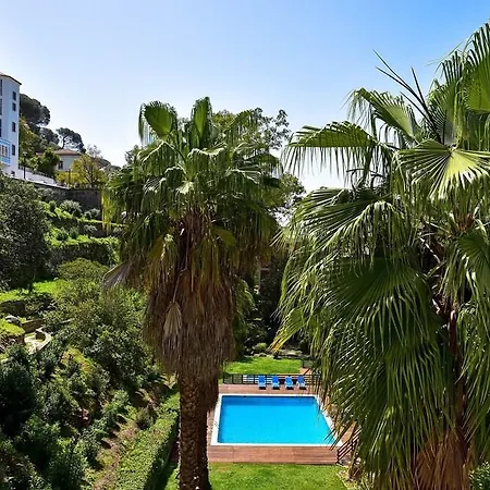 Hotel Pure - Termal - By Unlock 4*