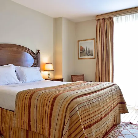 Hotell Pure - Termal