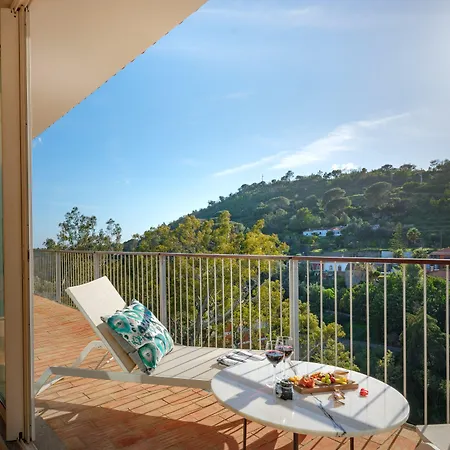 Hotell Pure - Termal